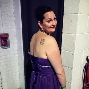 Meet your Posher, Jessica